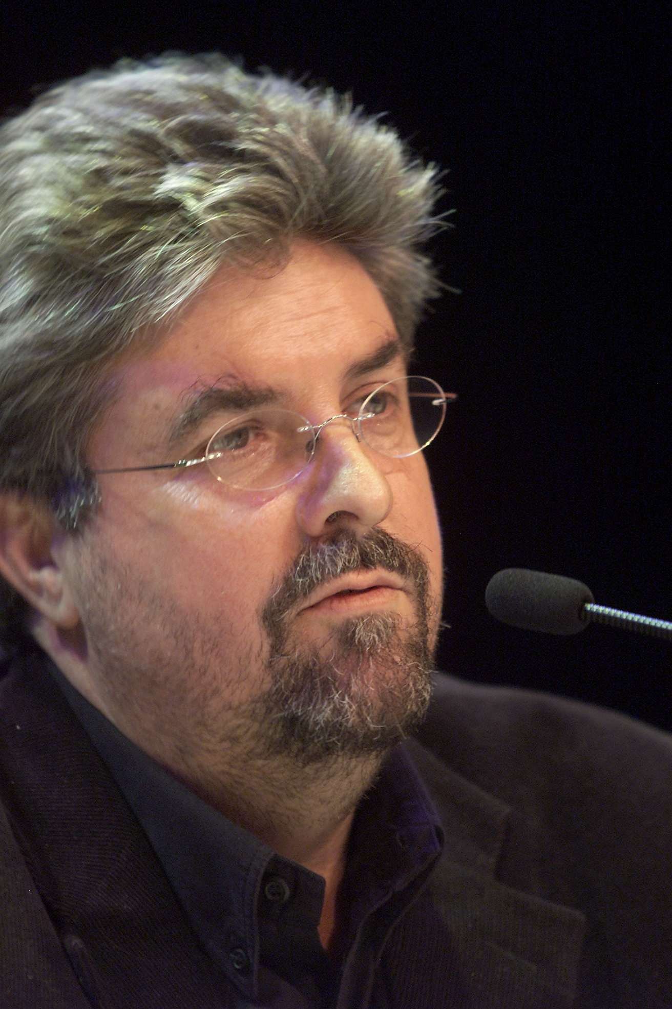 Etienne van Heerden