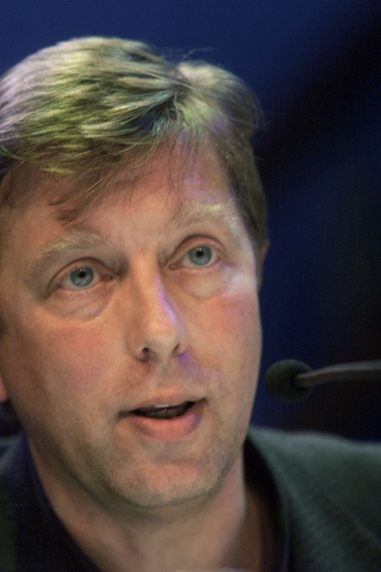 Hans Maarten van den Brink