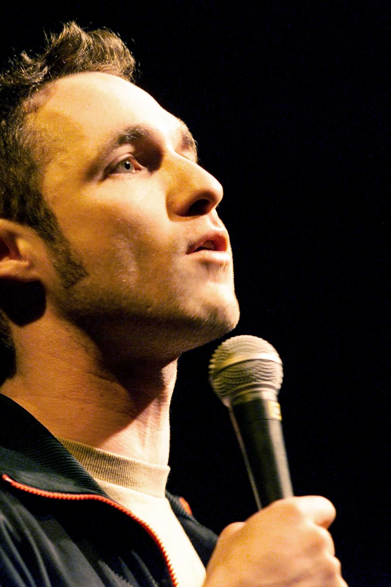 Javier Guzman