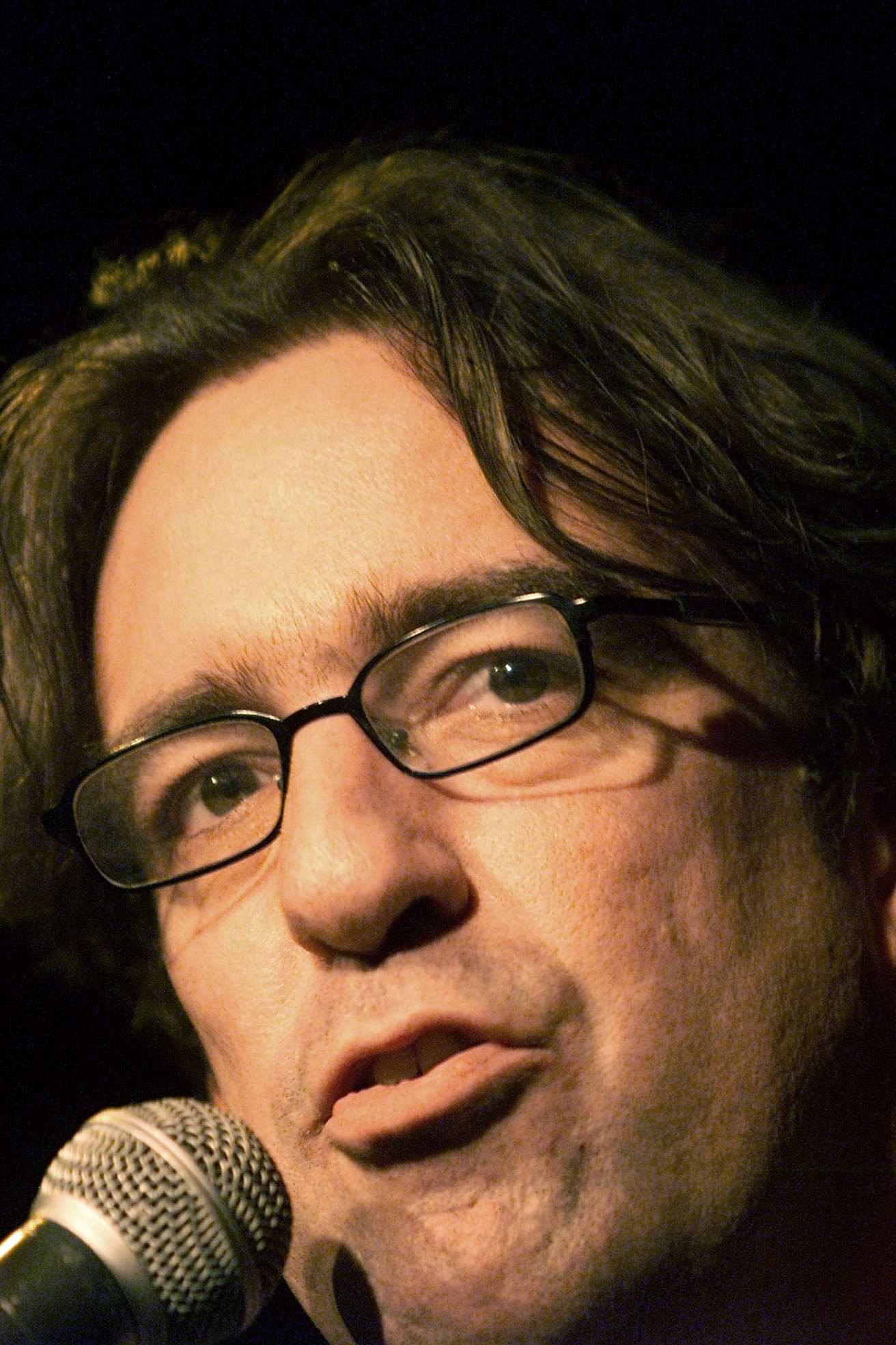 Joost Zwagerman