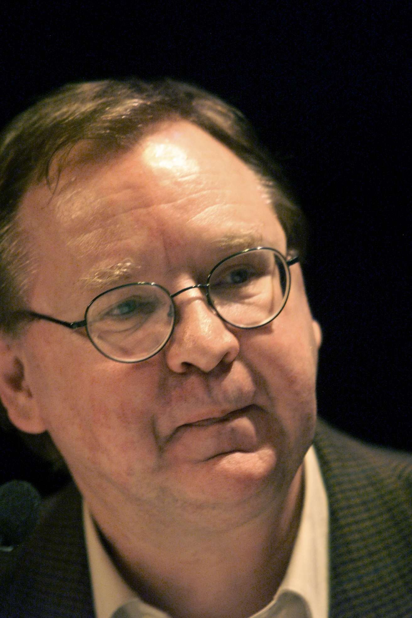 Kees Snoek