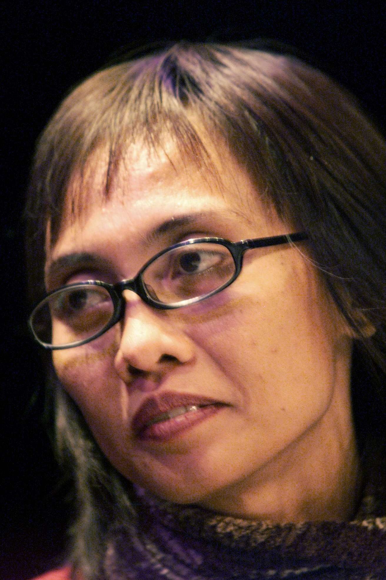 Oka Rusmini