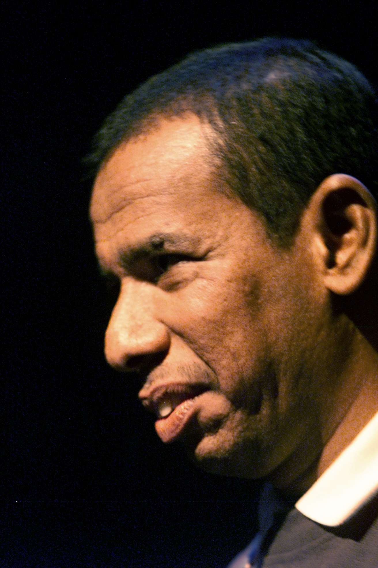 Zeffry Alkatiri