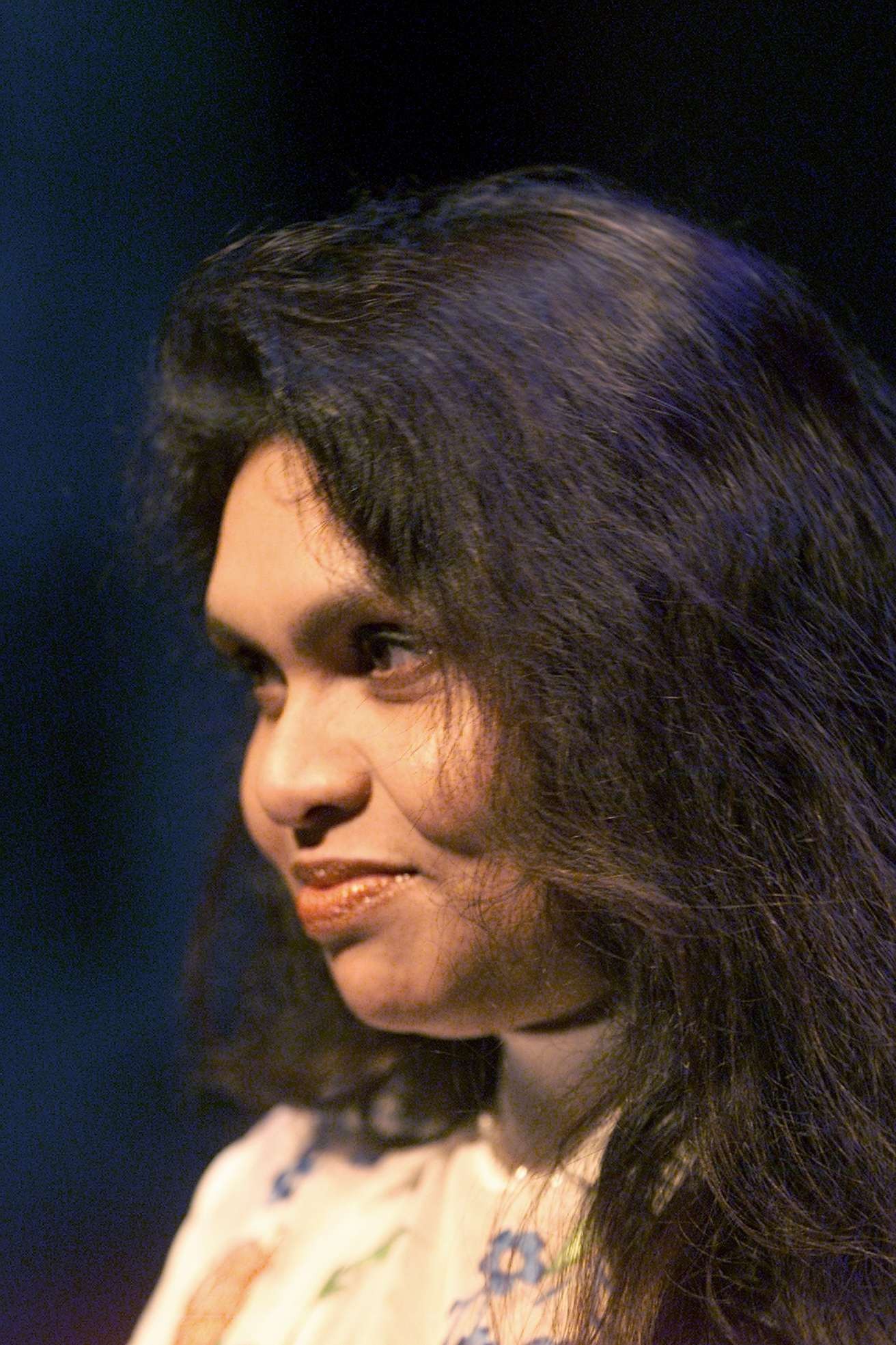 Mala Kishoendajal