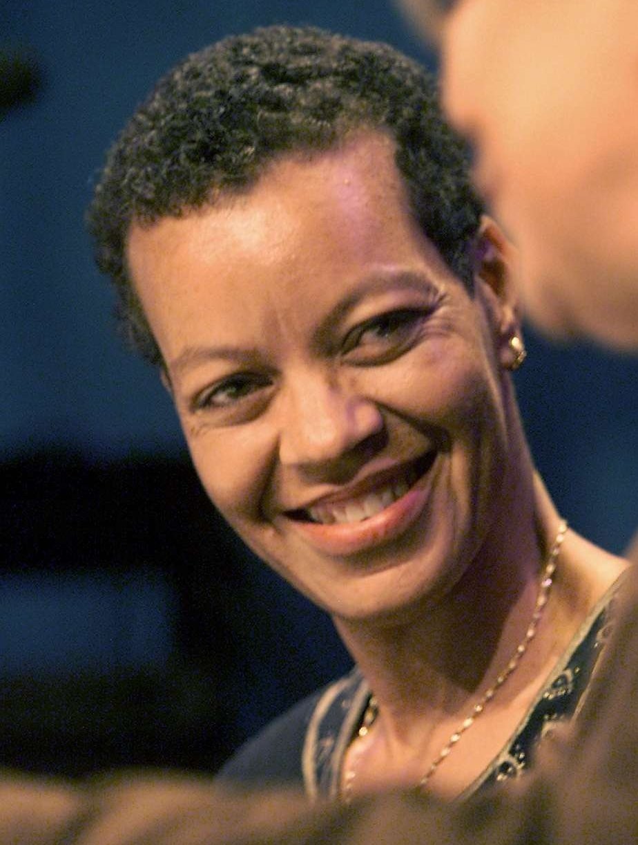 Marylin Simons