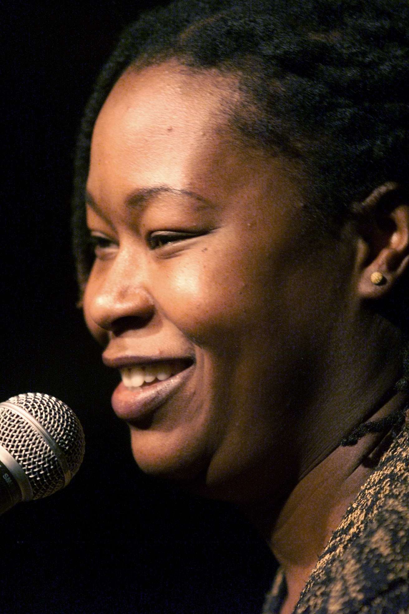 Monique Hoogmoed
