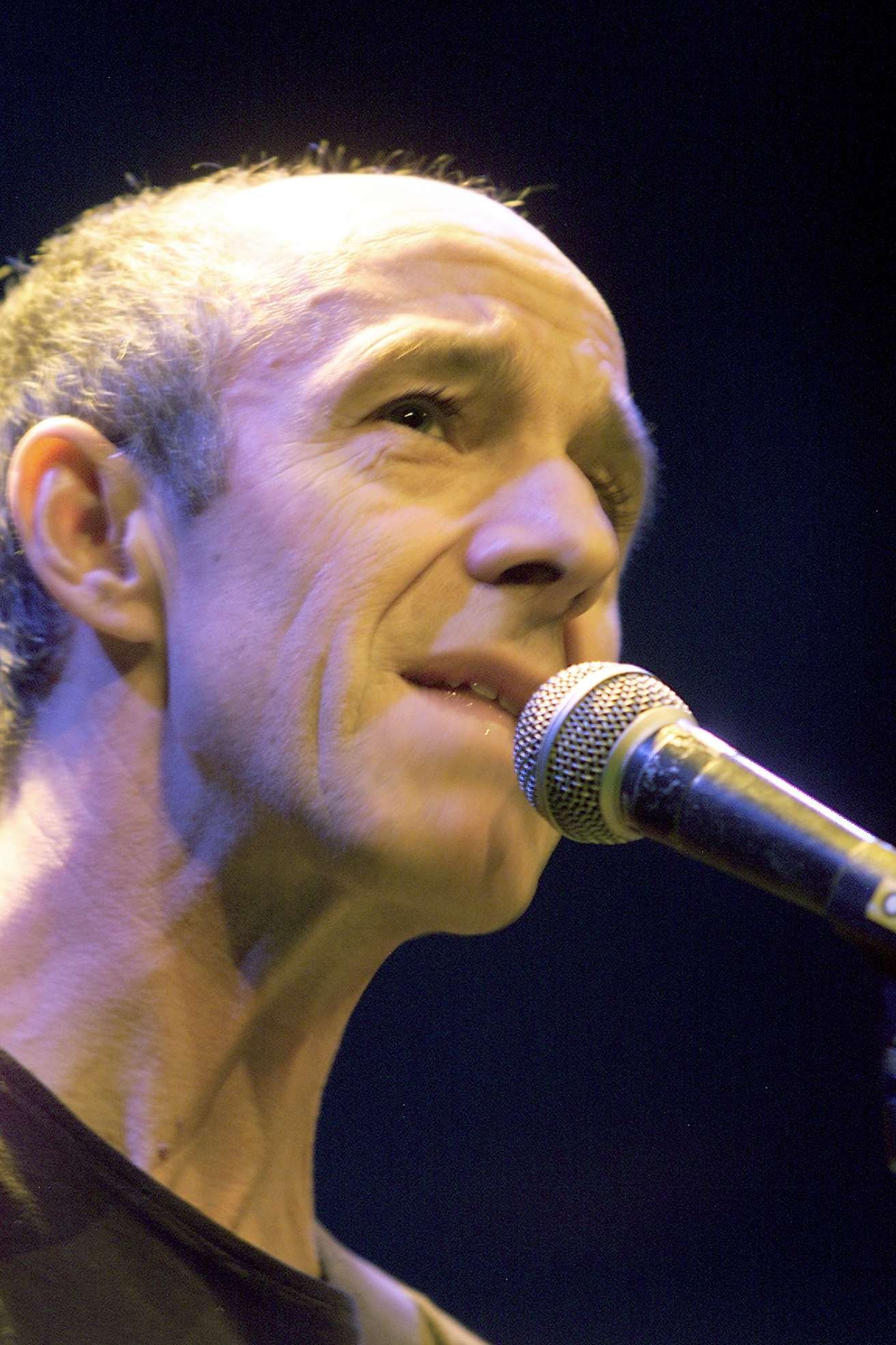 Raymond van het Groenewoud