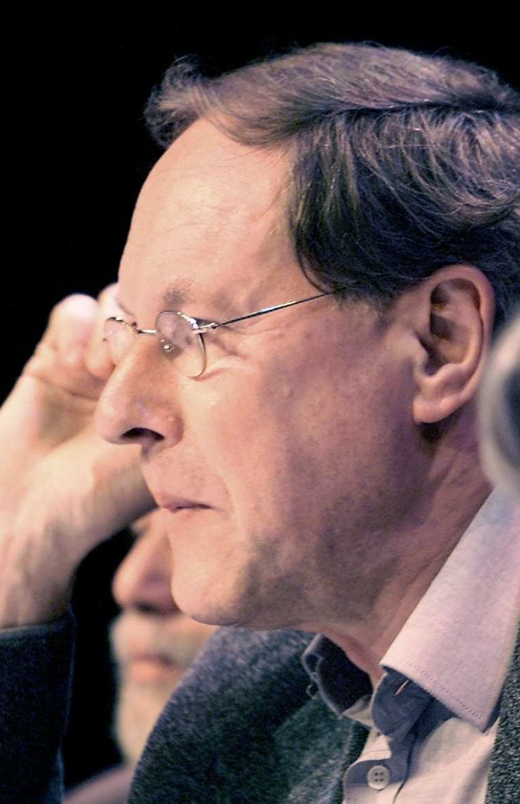 Bert Paasman