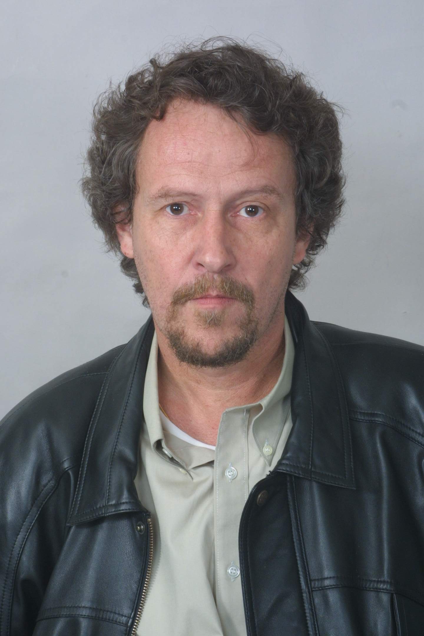 Dirk Vlasblom