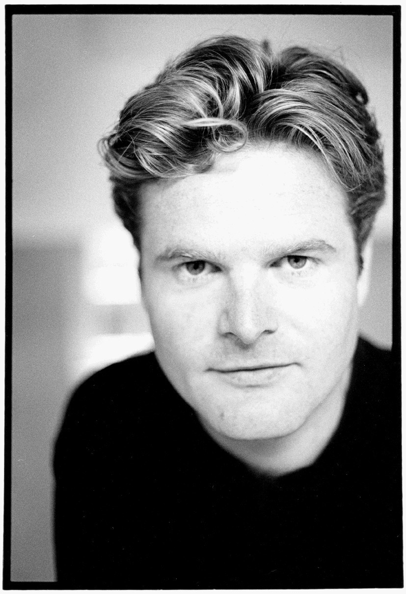 Ronald Ohlsen