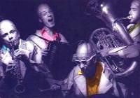 Sâlt, The Band
