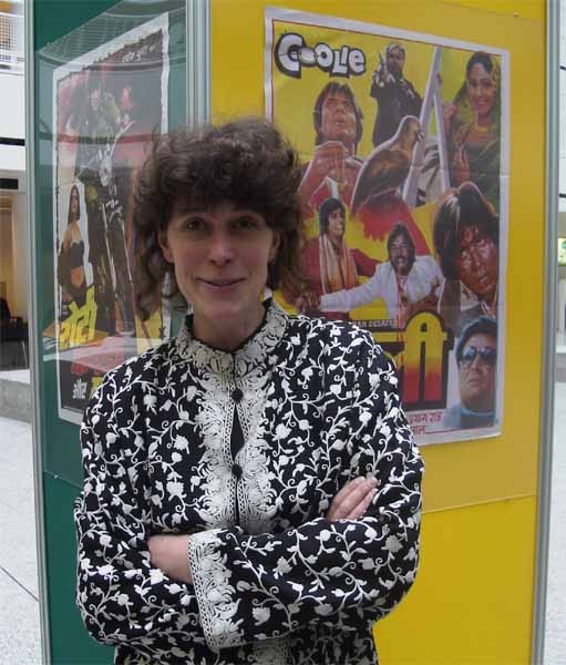 Marijke de Vos