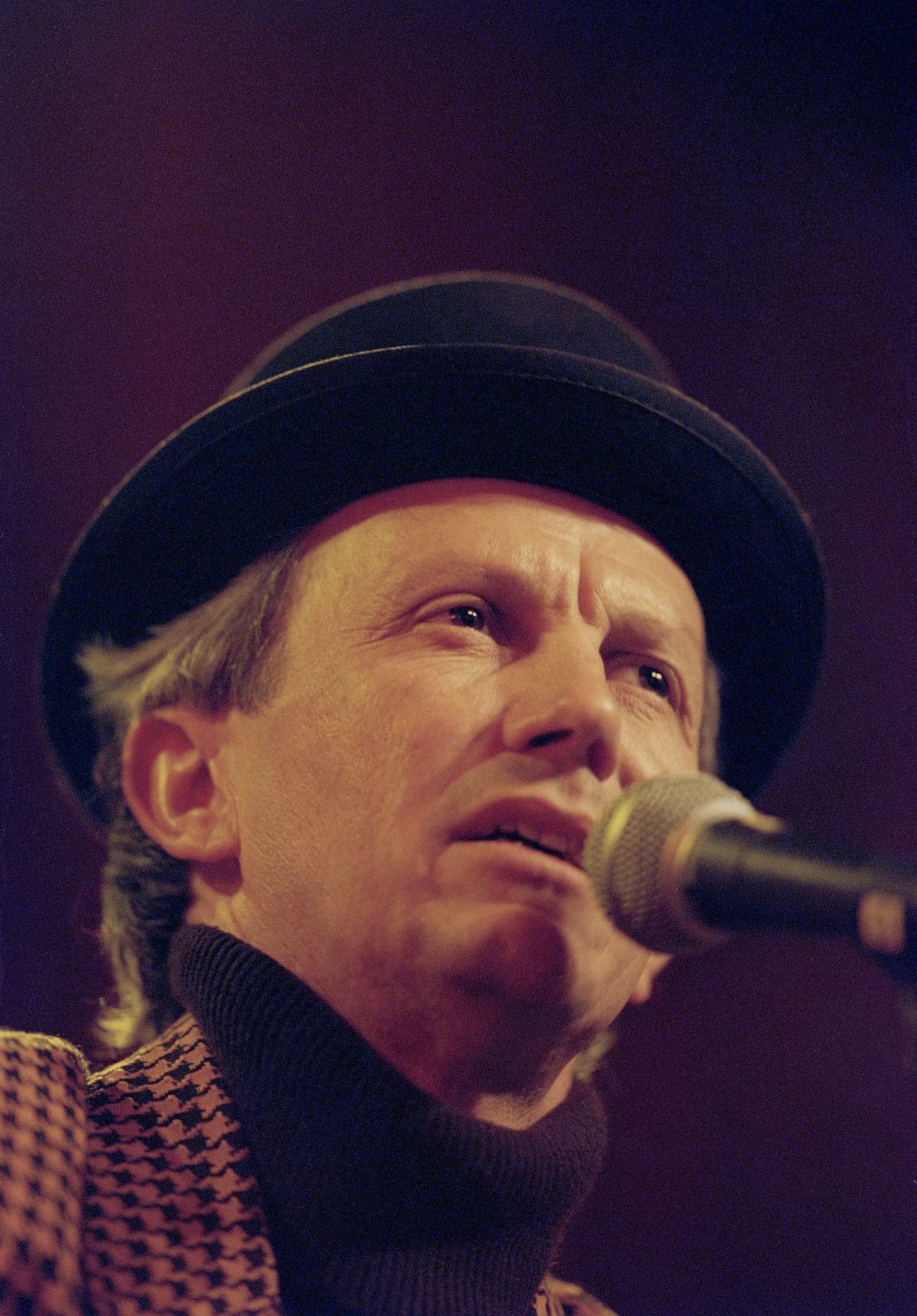 David Kramer