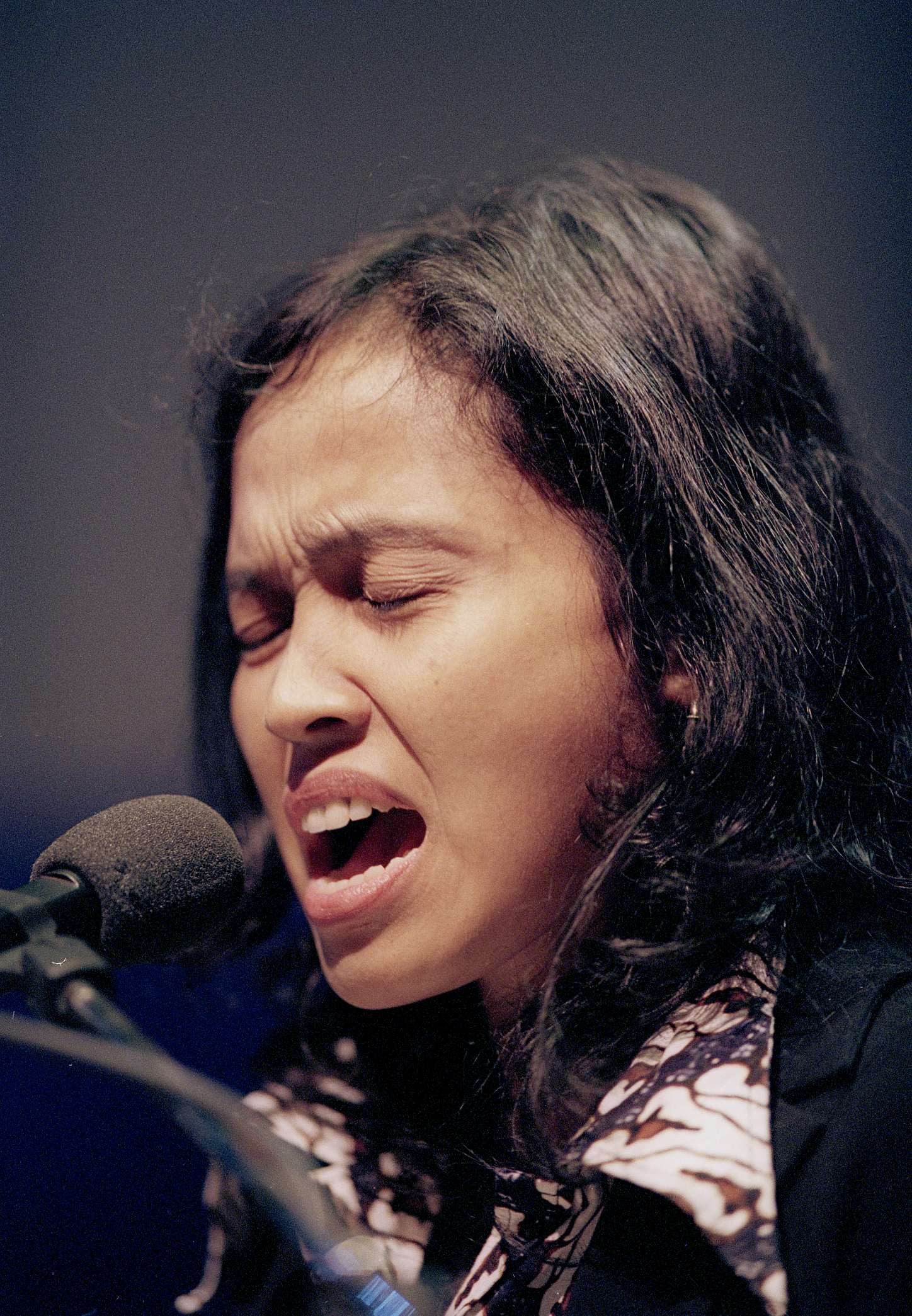 Dorothea Rosa Herliany