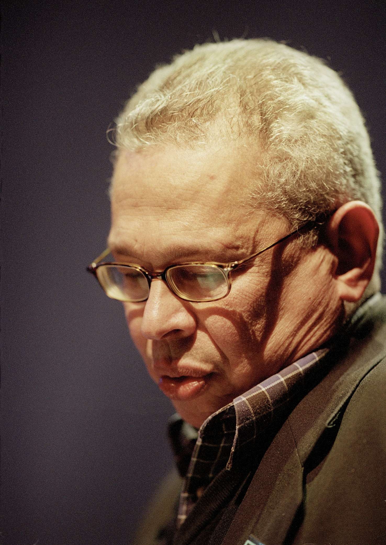 John Leefmans