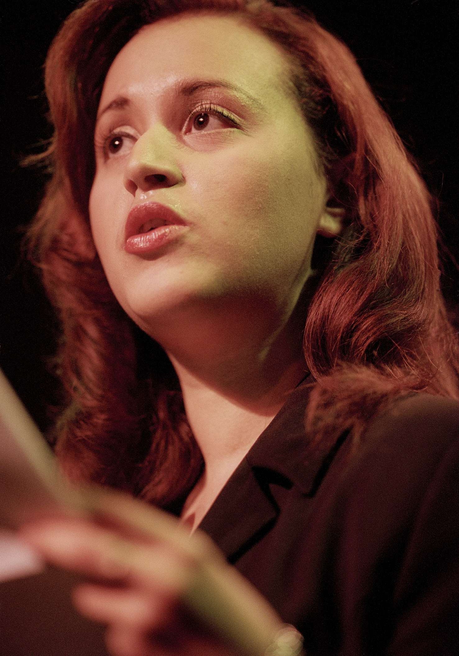 Naima el Bezaz