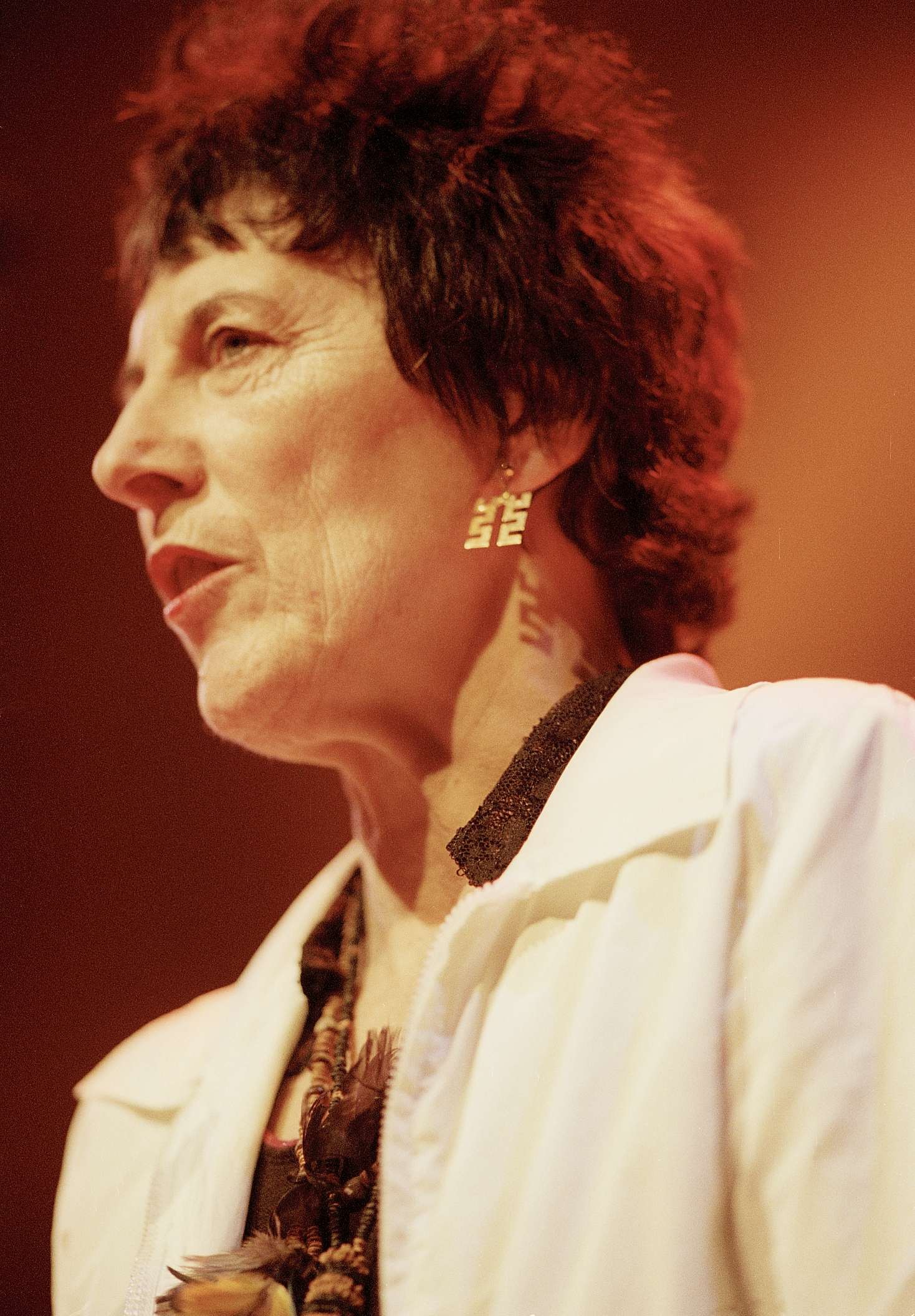 Pauline Melville