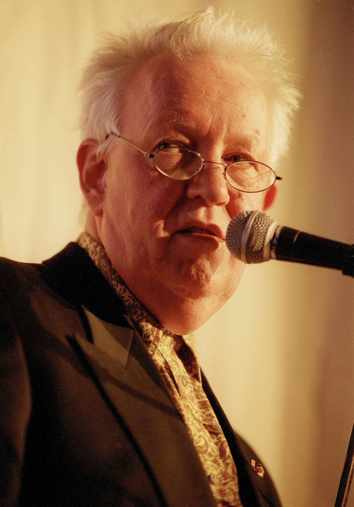Carel Alphenaar