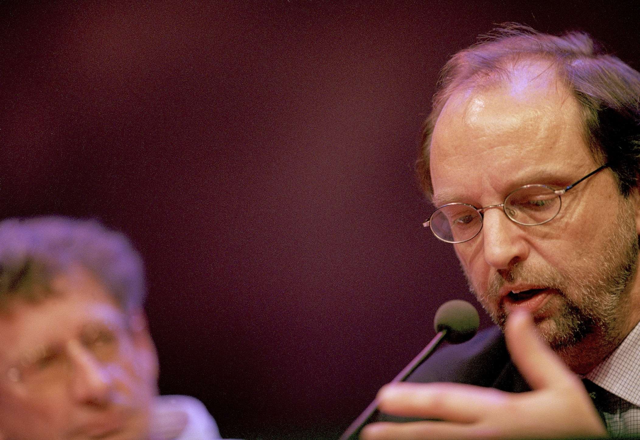 Henk Schulte Nordholt