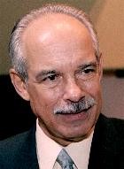 John H. de Bye