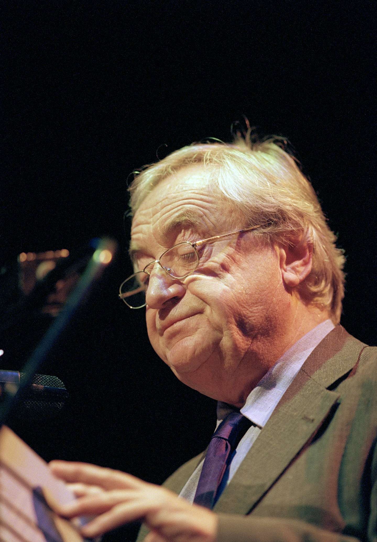 Cees Nooteboom