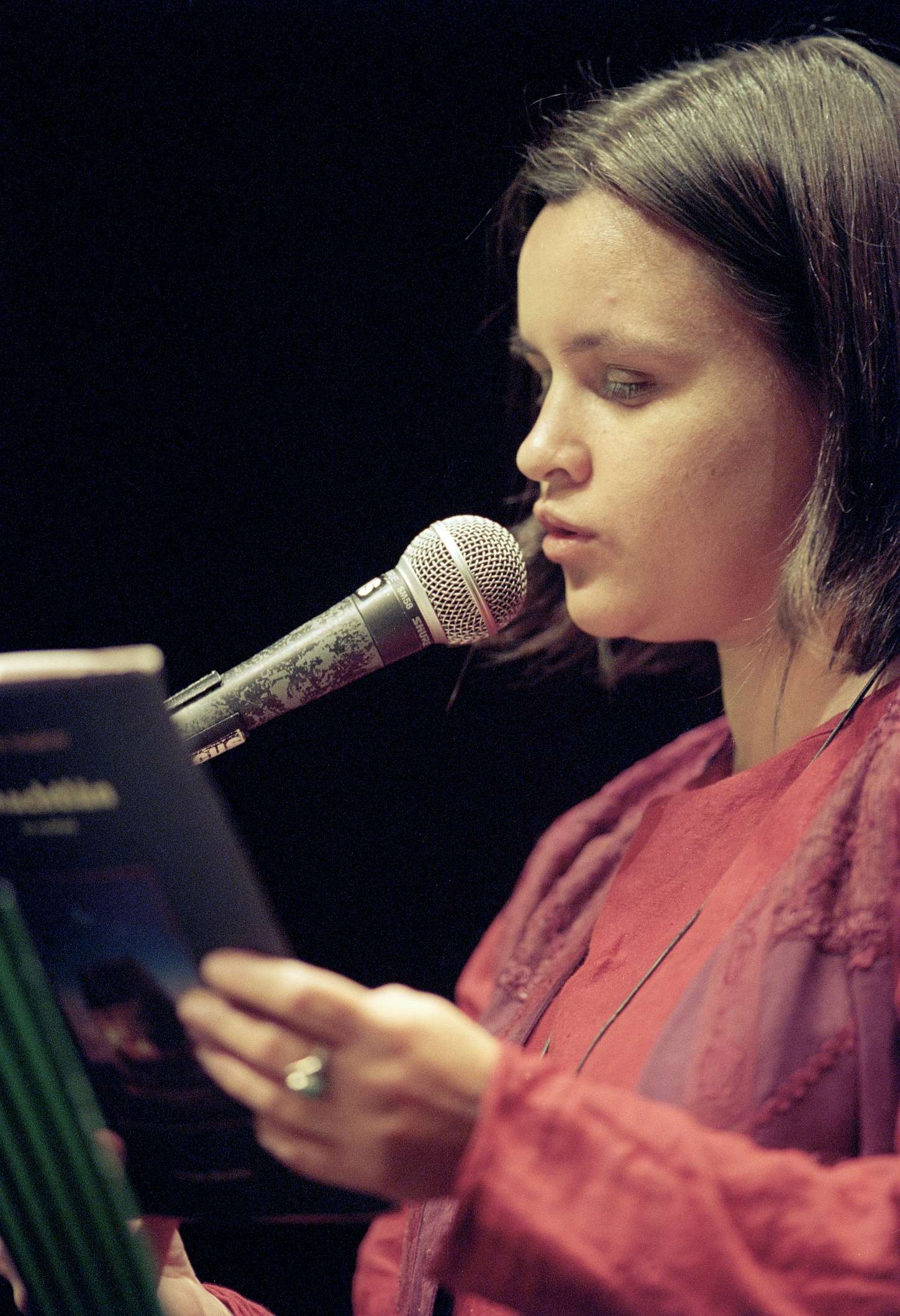 Albertina Soepboer