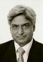 Ashok Bhalotra