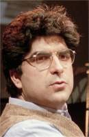 Ardashir Vakil