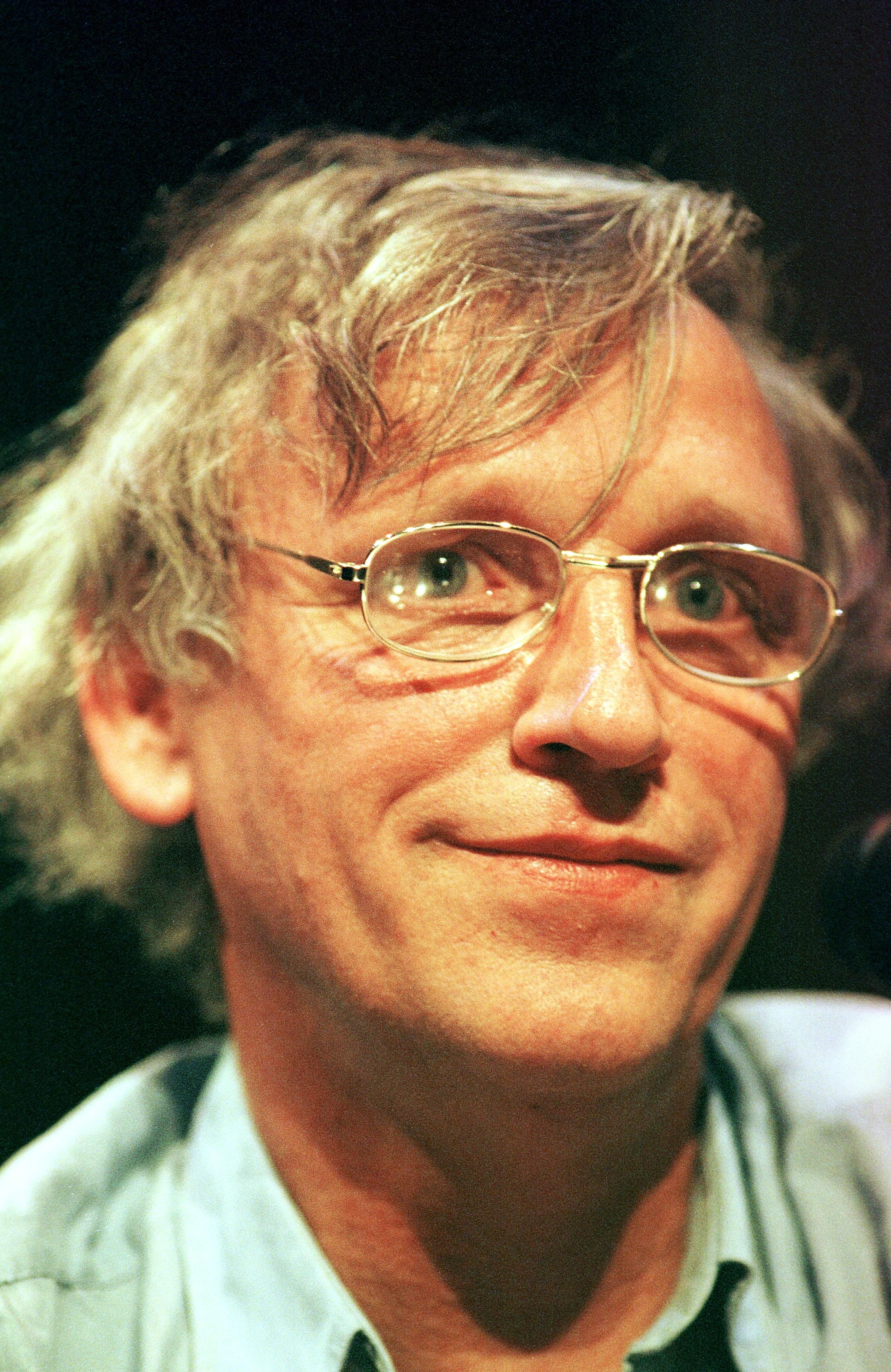 Harm Botje