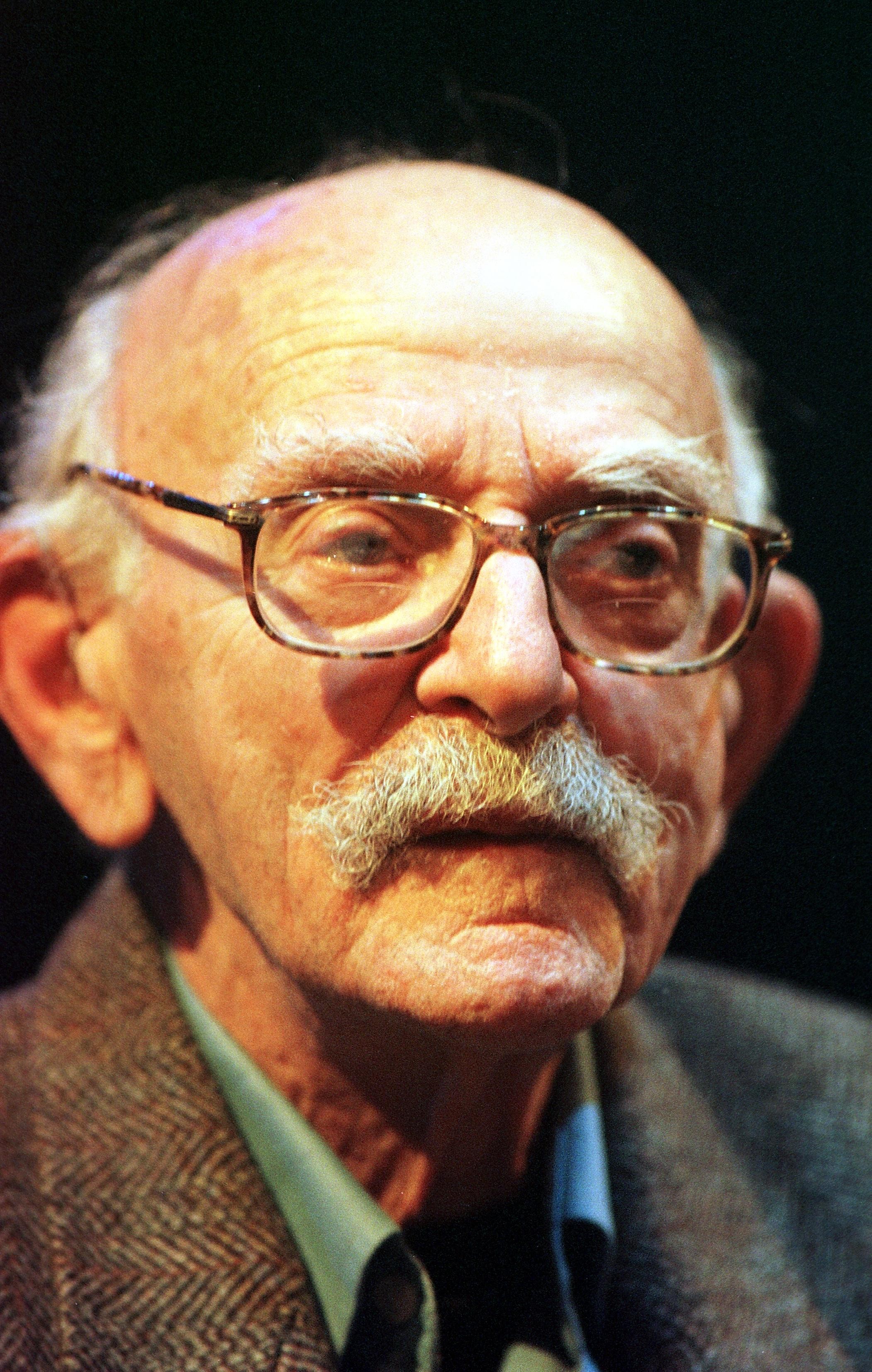 Hugo Pos