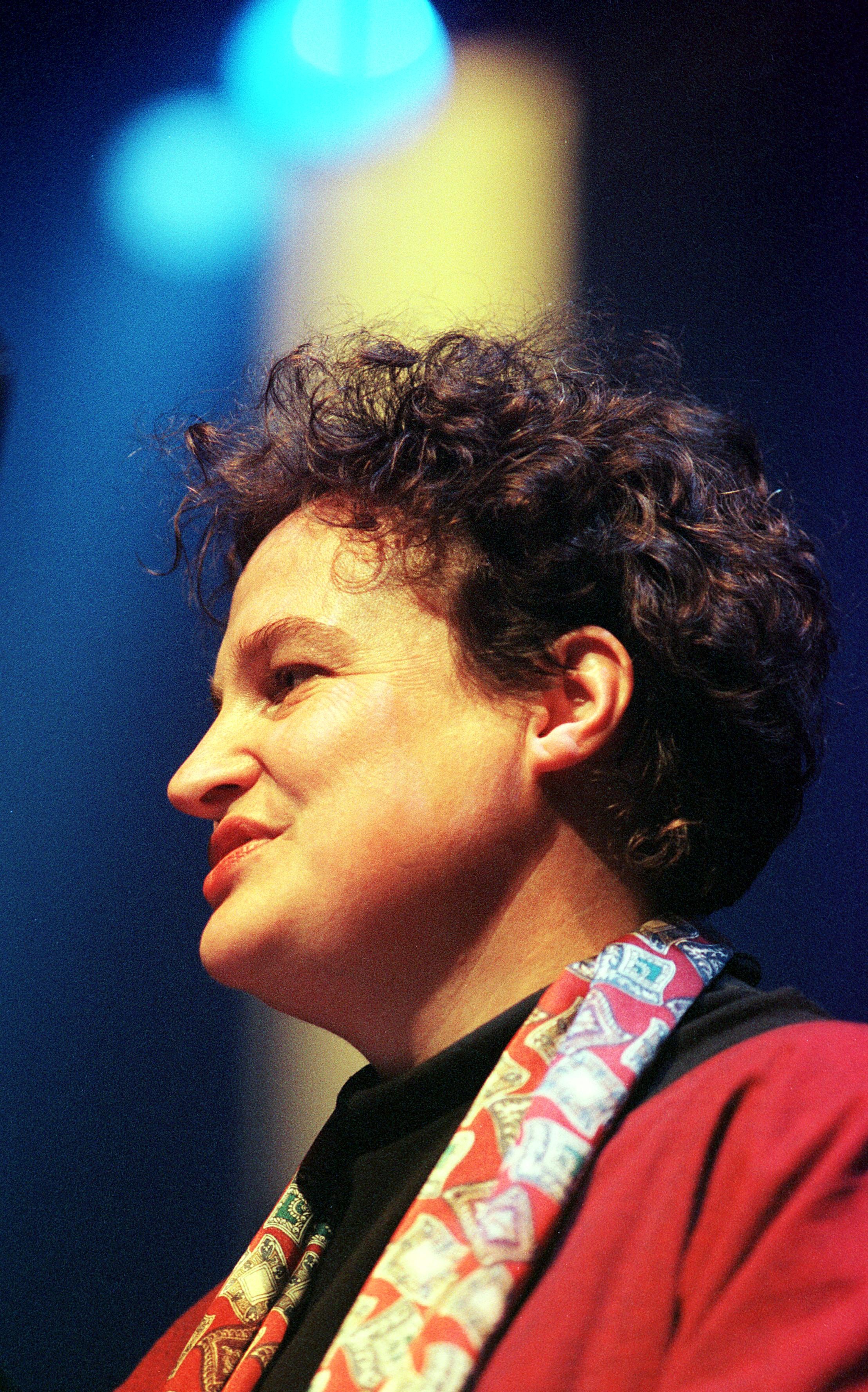 Marlene van Niekerk