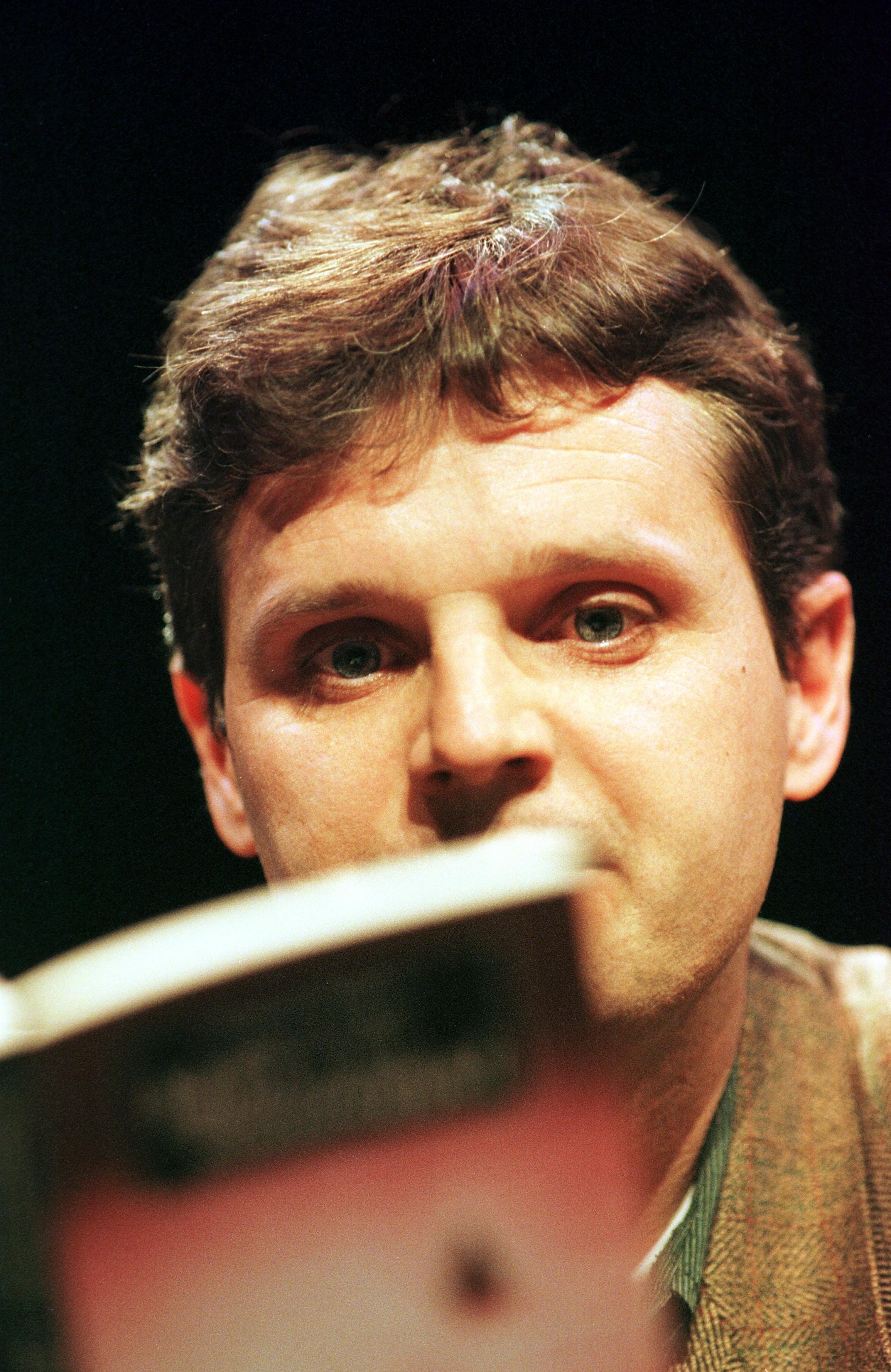 Maurits Berger