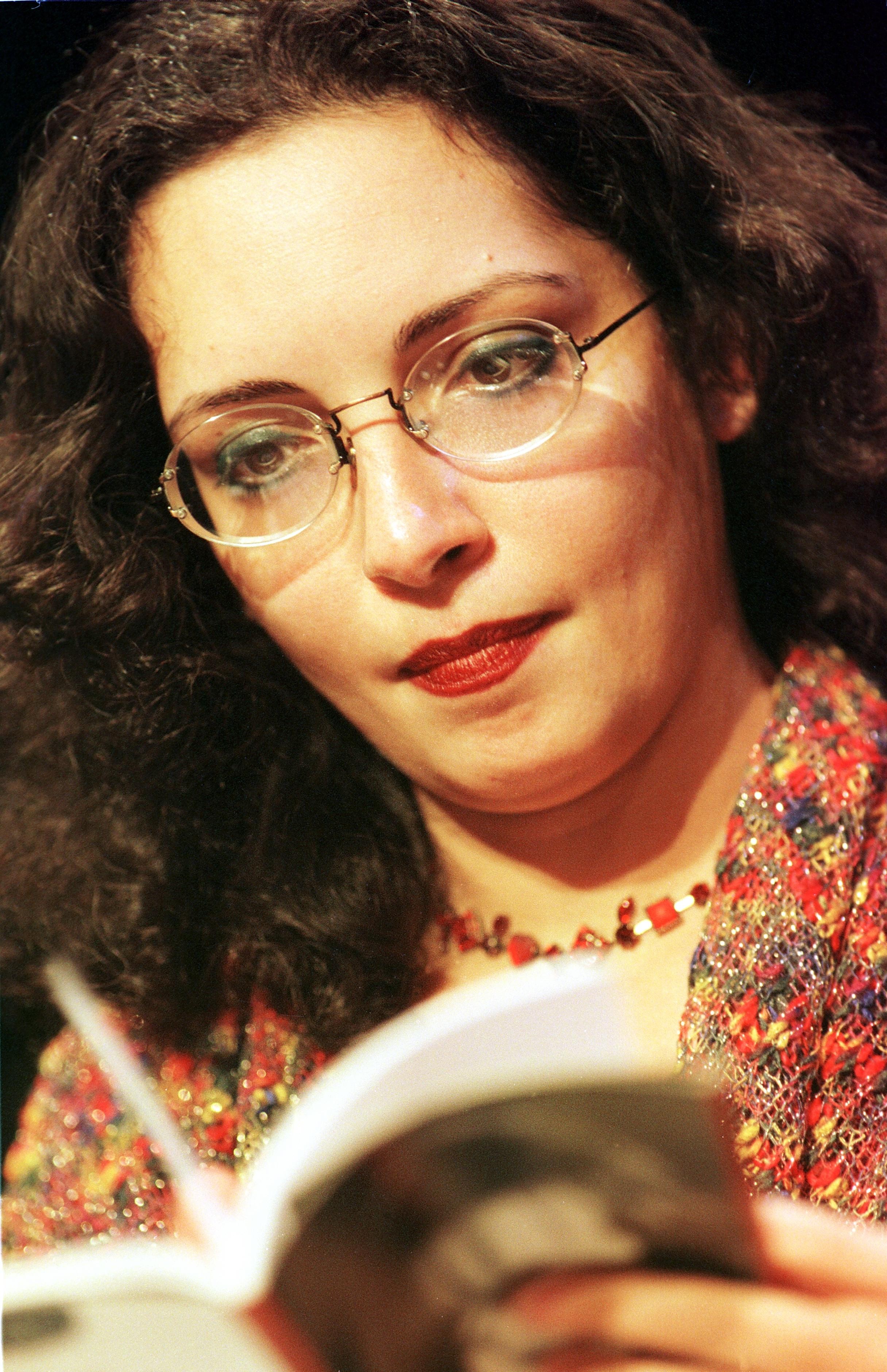 May Telmissany
