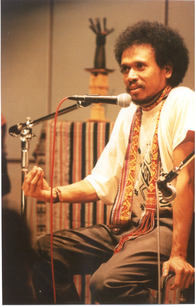 Abé Barreto Soares