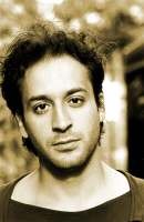 Hafid Bouazza