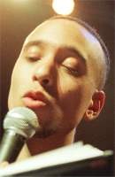 Rashid Novaire
