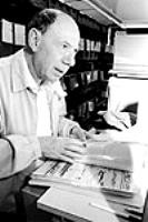 Dan Jacobson