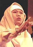 Nenden Lilis