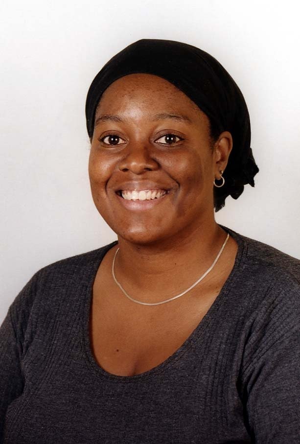 Lyzanne Charles