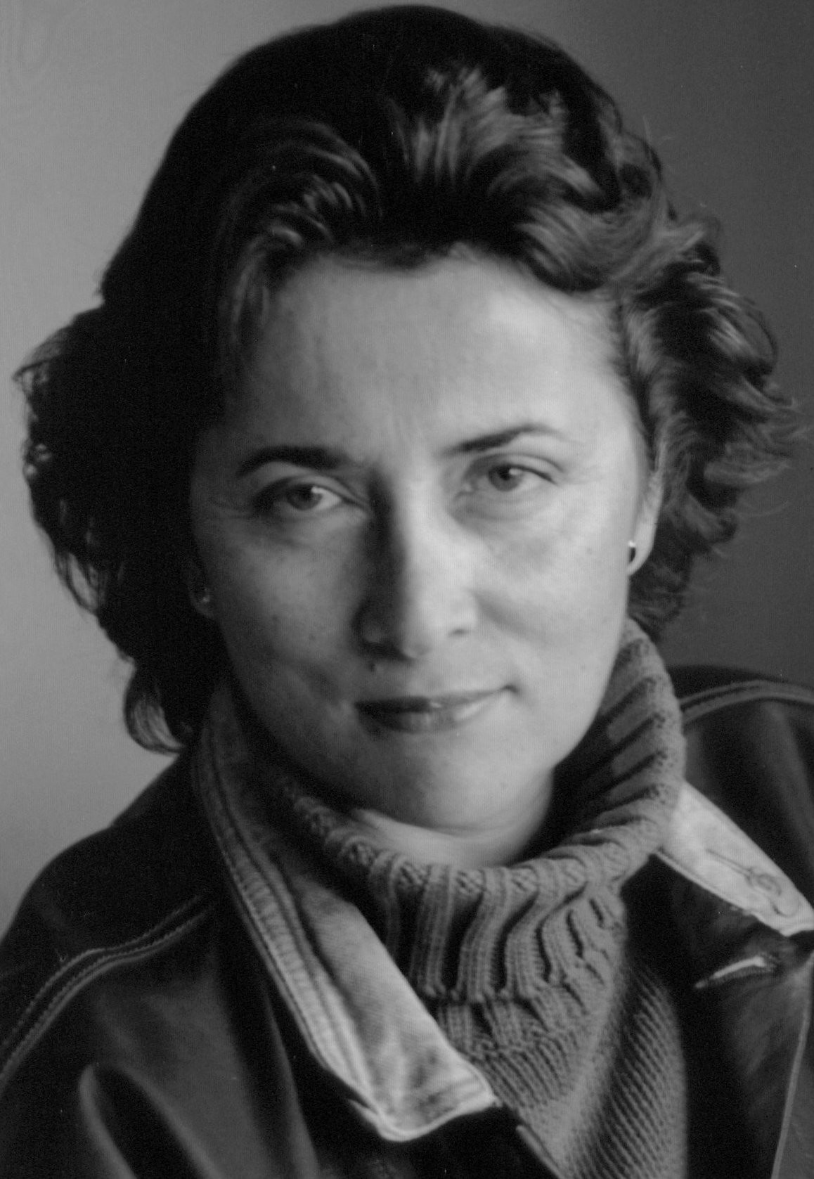 Rayda Jacobs