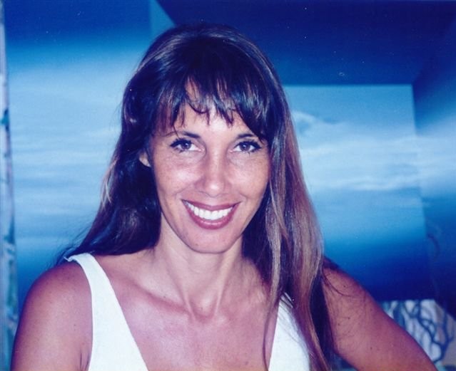 Giolina Henriquez