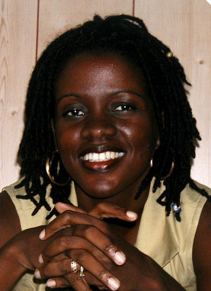 Joy Reiph-Arnell