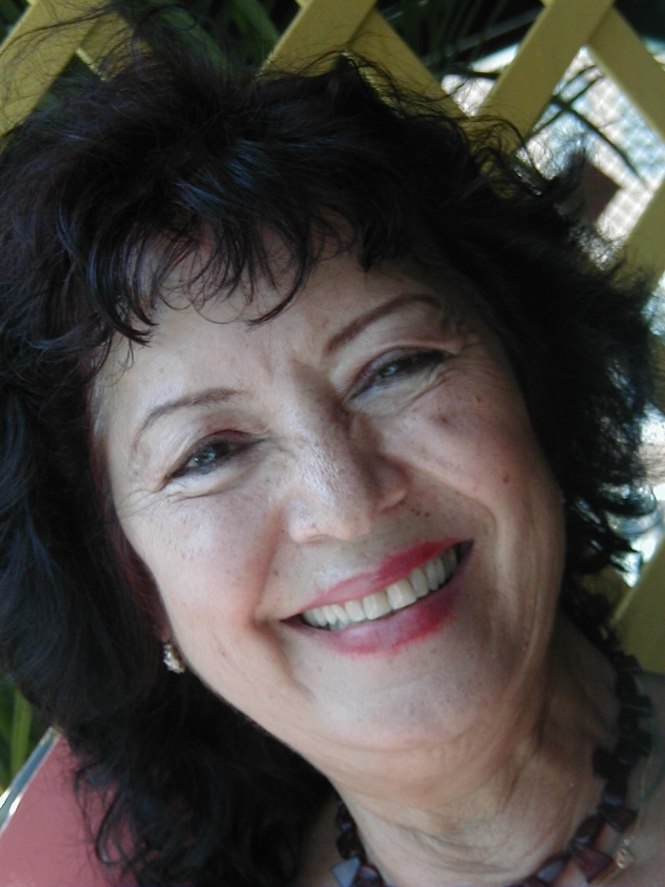 Laura Quast