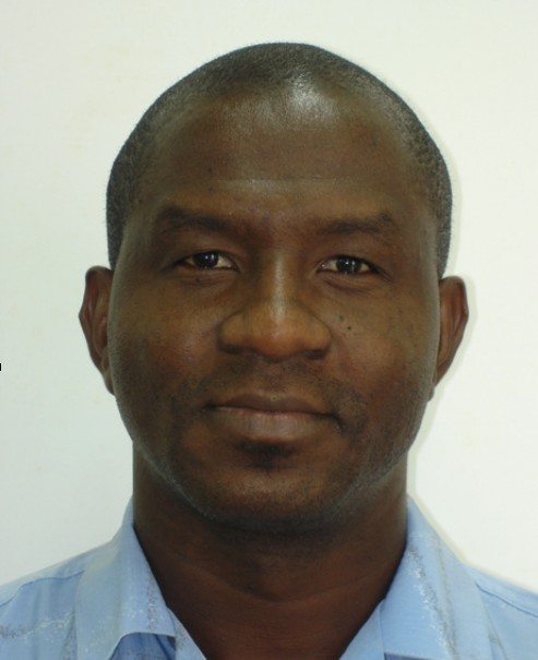 Papa Mpho