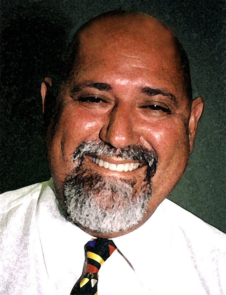 Philip Rademaker