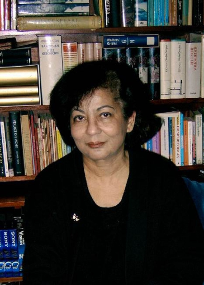 Myra Römer