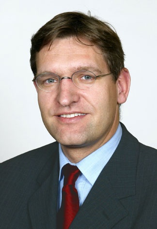 Sybrand van Haersma Buma