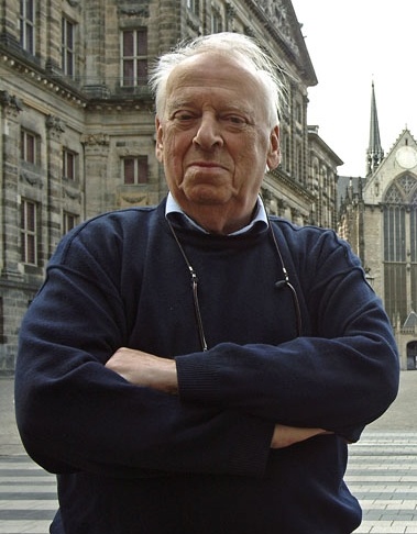 Jan Blokker