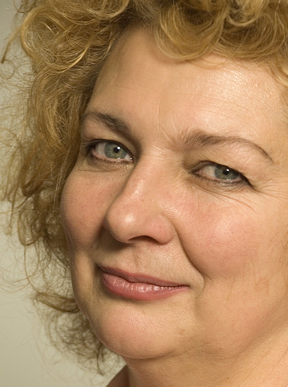 Marlene Dumas