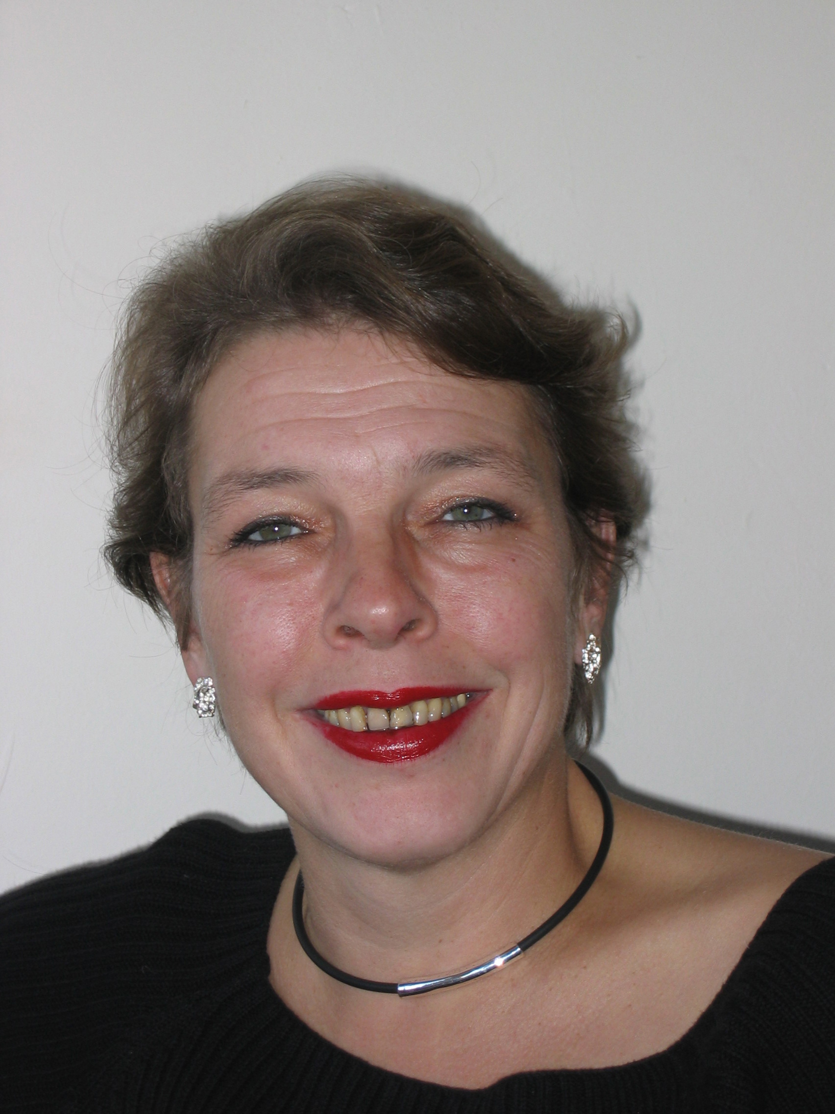 Liesbeth Koenen